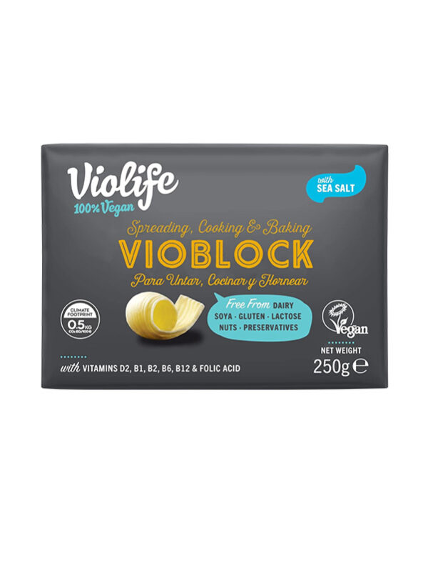 Vegan Salted Butter