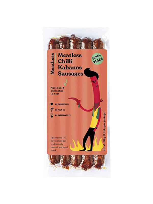 Chilli Kabanos Sausage