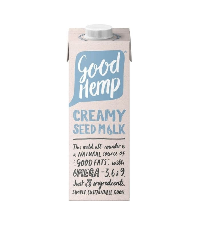 Milk & Cream