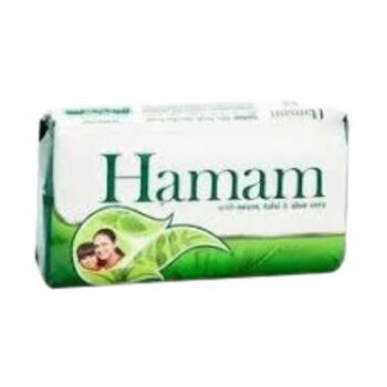 Hamam Soap(హమామ్)