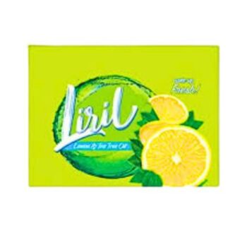 Liril Soap (లిరిల్)
