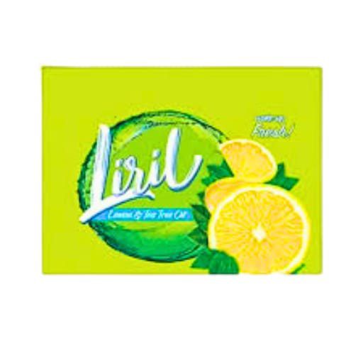 Liril Soap (లిరిల్)