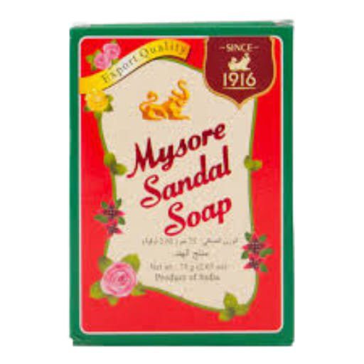 Mysore Sandal Soap (మైసూర్ సాండల్)