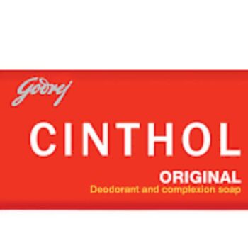 Old Cinthol Soap (ఓల్డ్ సింటాల్)