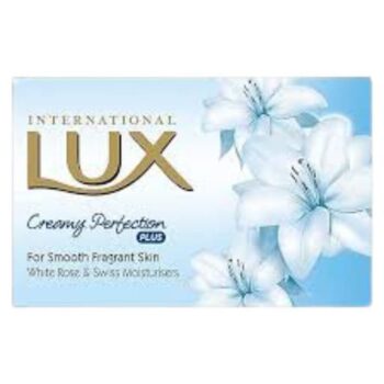 White Lux (వైట్ లక్స్)