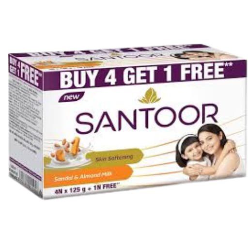 White Santoor Set (వైట్ సంతోర్ సెట్)