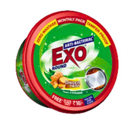 Exo Bar