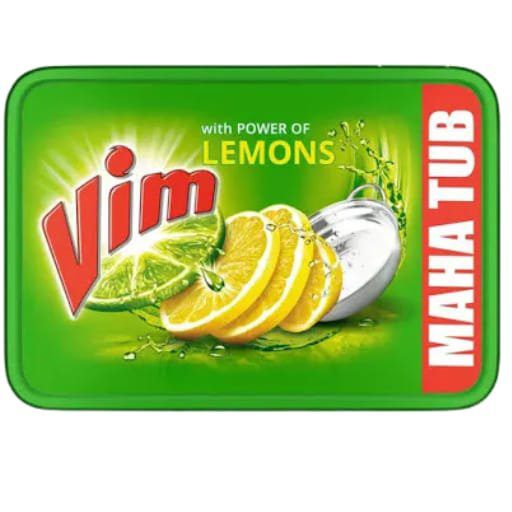 Vim Bar (విమ్ బార్)