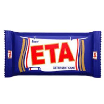 ETA Soap