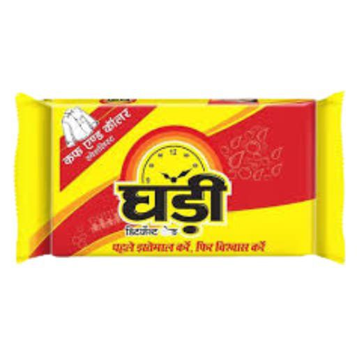 Ghadi (ఘాడీ) Soap