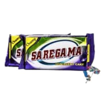 Sarigama Soap(సరిగమ)