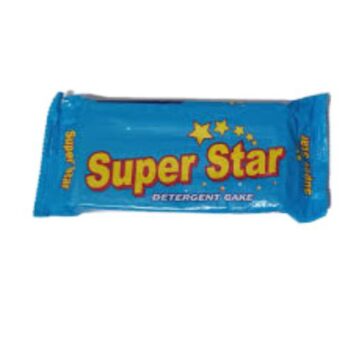 Super Star Soap (సూపర్ స్టార్)