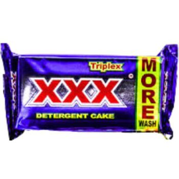 XXX Soap(ఎక్స్ ఎక్స్ ఎక్స్)