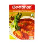Chicken masala Badsha (చికెన్ మసాలా) 100 gm
