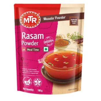 Rasam MTR (రసం MTR) 100gm