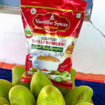 Mango Mirchi Powder 500gm