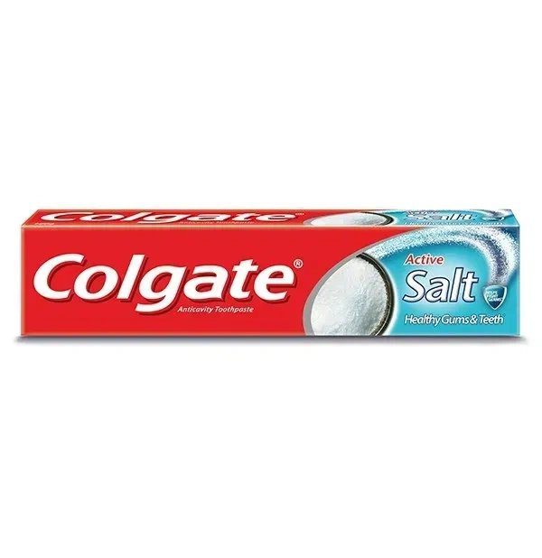 Colgate Salt Paste 200gm