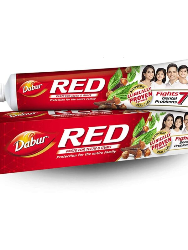 Dabur Paste 200gm
