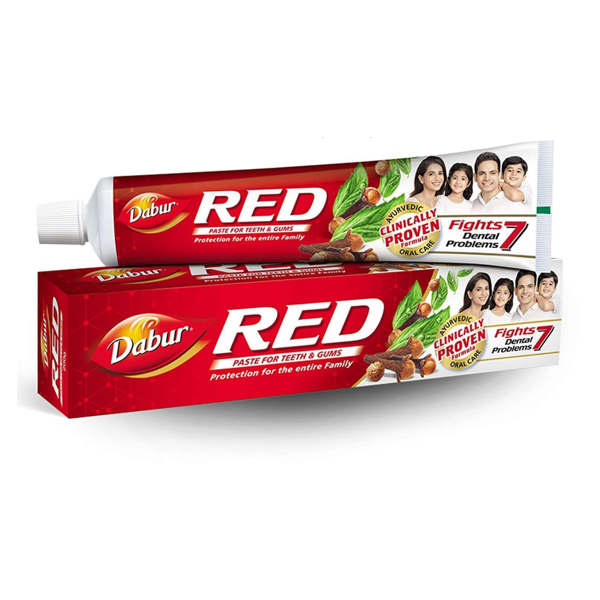 Dabur Paste 200gm