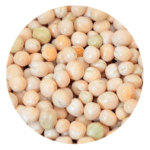 White batani (తెల్ల బటానీ) 1kg