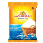 Aashirvad salt  (ఆశీర్వాద్ ఉప్పు) 1kg