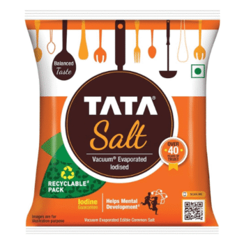 Tata salt (టాటా సాల్ట్ ) 1kg