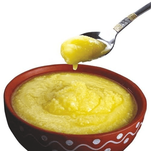 Cow Ghee 500gm (గేదె నెయ్యి 500గ్రా)