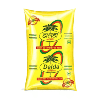 Dalda 1L (డాల్డా 1 లీటర్)