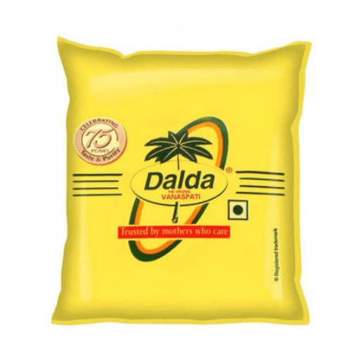 Dalda 500gm (డాల్డా 500గ్రా)