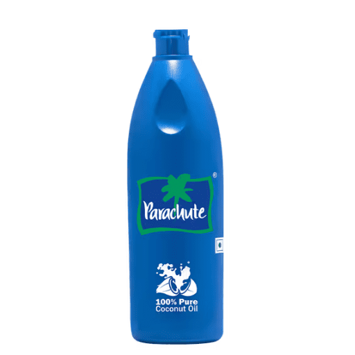 Parachute Oil 1/2L (పారాచ్యూట్ నూనె 1/2 లీటర్)