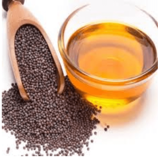 Mustard Oil 1L (ఆవాల నూనె 1 లీటర్)