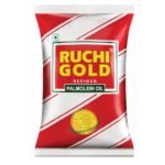 Palm Oil 1L (పామ్ నూనె 1 లీటర్)