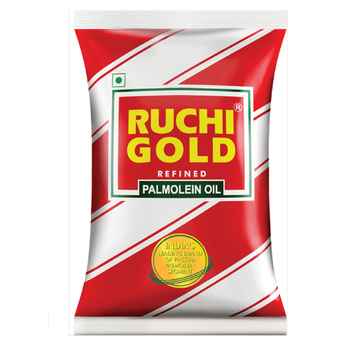Palm Oil 1L (పామ్ నూనె 1 లీటర్)