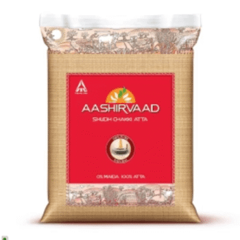 Aashirwad Aata (ఆశీర్వాద్ ఆటా) 1kg