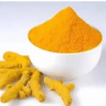 Pasupu 100gm (పసుపు 100గ్రా)