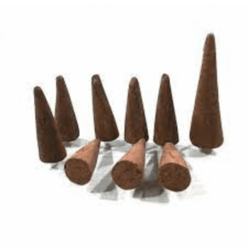 Dhoop sticks (ధూపపు కర్రలు)