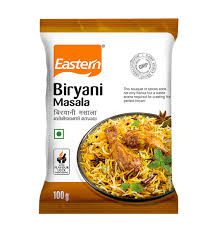 Biryani masala (బిర్యానీ మసాలా) 50gm