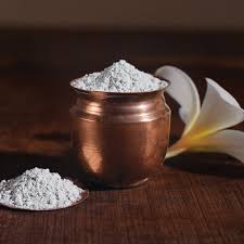 Vibuthi powder (విబూతి పొడి)