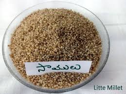 Samalau (సామలు) 1kg