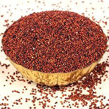 Raagulu (రాగులు) 1kg