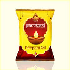 Dheepam Oil 1L (దీపం నూనె 1 లీటర్)