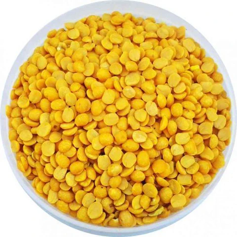 Toor Dal (కంధి పప్పు) 1kg